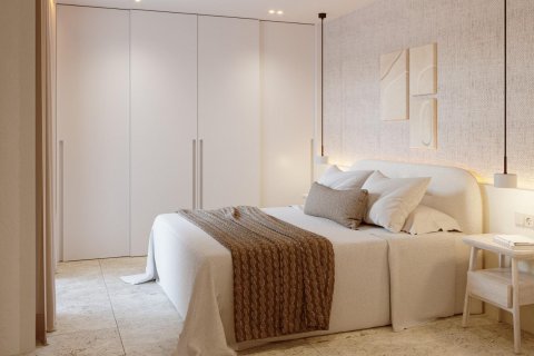 Apartamento en venta Mojácar, Almería, España 2 dormitorios, 81 m2 No. 134026 - foto 13