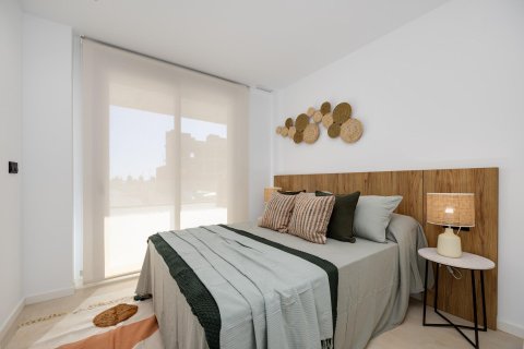 Продажа квартиры Лос-Алькасарес, Мурсия, Испания 2 спальни, 83м2 №134020 - фото 27