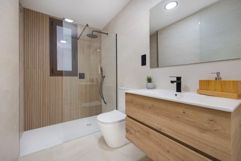 Продажа квартиры Лос-Алькасарес, Мурсия, Испания 2 спальни, 83м2 №134020 - фото 22