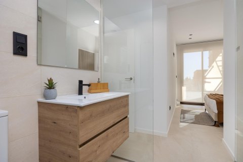 Продажа квартиры Лос-Алькасарес, Мурсия, Испания 2 спальни, 83м2 №134020 - фото 23