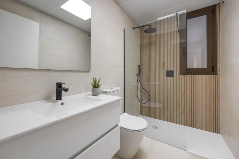 Продажа квартиры Лос-Алькасарес, Мурсия, Испания 2 спальни, 83м2 №134020 - фото 21
