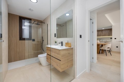 Продажа квартиры Лос-Алькасарес, Мурсия, Испания 2 спальни, 83м2 №134020 - фото 26