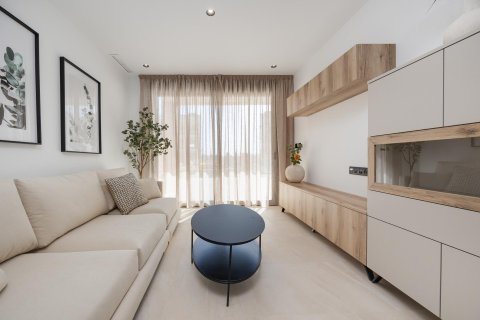 Продажа квартиры Лос-Алькасарес, Мурсия, Испания 2 спальни, 83м2 №134020 - фото 29