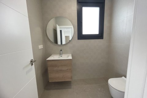 Huvila myytävänä Ciudad Quesada, Alicante, Espanja, 3 makuuhuonetta, 282 m2 No. 134023 - kuva 20