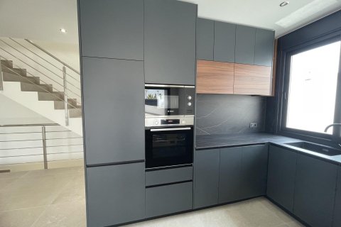 Huvila myytävänä Ciudad Quesada, Alicante, Espanja, 3 makuuhuonetta, 282 m2 No. 134023 - kuva 10