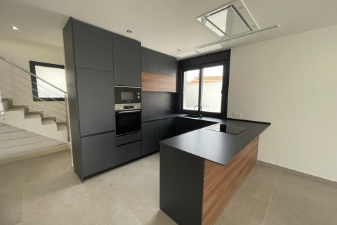Huvila myytävänä Ciudad Quesada, Alicante, Espanja, 3 makuuhuonetta, 282 m2 No. 134023 - kuva 8