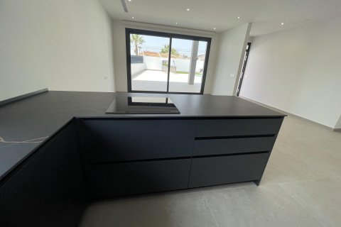 Huvila myytävänä Ciudad Quesada, Alicante, Espanja, 3 makuuhuonetta, 282 m2 No. 134023 - kuva 15