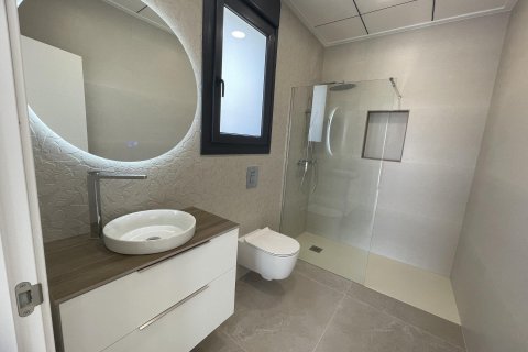 Huvila myytävänä Ciudad Quesada, Alicante, Espanja, 3 makuuhuonetta, 282 m2 No. 134023 - kuva 27