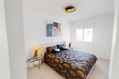 Apartamento en venta Pilar de la Horadada, Alicante, España 3 dormitorios, 96 m2 No. 134021 - foto 6