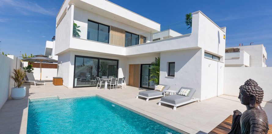 SUNPRIVILEGE 2 San Javier, Murcia, Espanja No. 177367