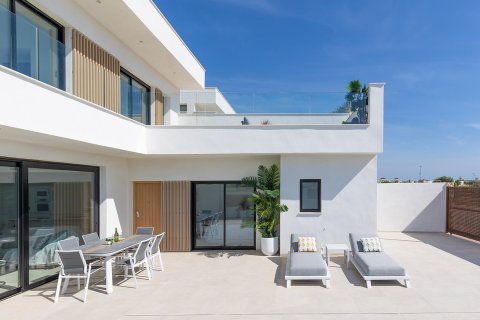 SUNPRIVILEGE 2 San Javier, Murcia, Espanja No. 177367 - kuva 46