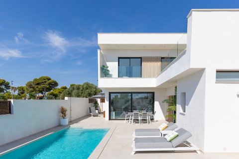 SUNPRIVILEGE 2 San Javier, Murcia, Espanja No. 177367 - kuva 45