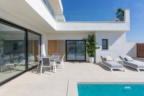 SUNPRIVILEGE 2 San Javier, Murcia, Espanja No. 177367 - kuva 44