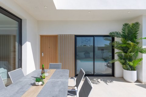 SUNPRIVILEGE 2 San Javier, Murcia, Espanja No. 177367 - kuva 52