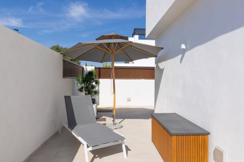 SUNPRIVILEGE 2 San Javier, Murcia, Espanja No. 177367 - kuva 43