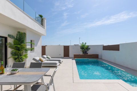 SUNPRIVILEGE 2 San Javier, Murcia, Espanja No. 177367 - kuva 42