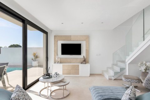 SUNPRIVILEGE 2 San Javier, Murcia, Espanja No. 177367 - kuva 40