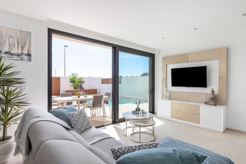 SUNPRIVILEGE 2 San Javier, Murcia, Espanja No. 177367 - kuva 50