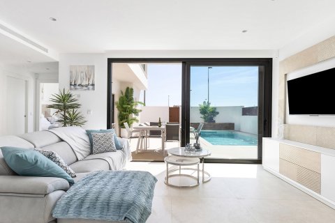 SUNPRIVILEGE 2 San Javier, Murcia, Espanja No. 177367 - kuva 49