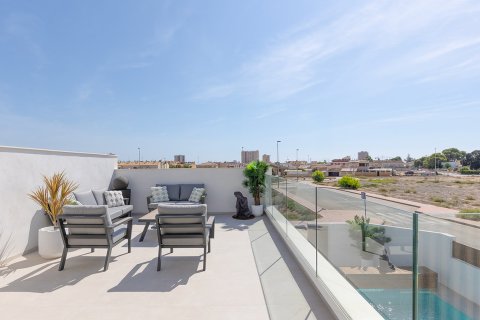 SUNPRIVILEGE 2 San Javier, Murcia, Espanja No. 177367 - kuva 35