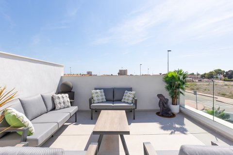 SUNPRIVILEGE 2 San Javier, Murcia, Espanja No. 177367 - kuva 48
