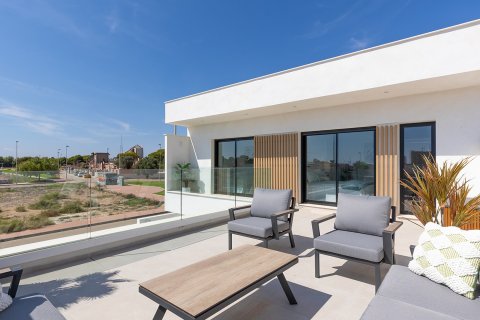 SUNPRIVILEGE 2 San Javier, Murcia, Espanja No. 177367 - kuva 47
