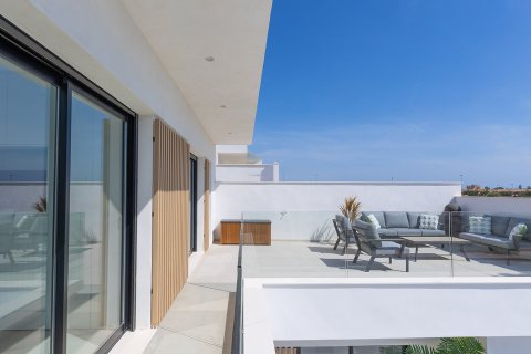 SUNPRIVILEGE 2 San Javier, Murcia, Espanja No. 177367 - kuva 14
