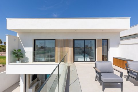 SUNPRIVILEGE 2 San Javier, Murcia, Espanja No. 177367 - kuva 23