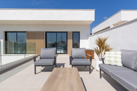 SUNPRIVILEGE 2 San Javier, Murcia, Espanja No. 177367 - kuva 37