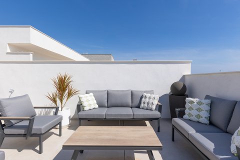SUNPRIVILEGE 2 San Javier, Murcia, Espanja No. 177367 - kuva 22