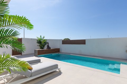 SUNPRIVILEGE 2 San Javier, Murcia, Espanja No. 177367 - kuva 31