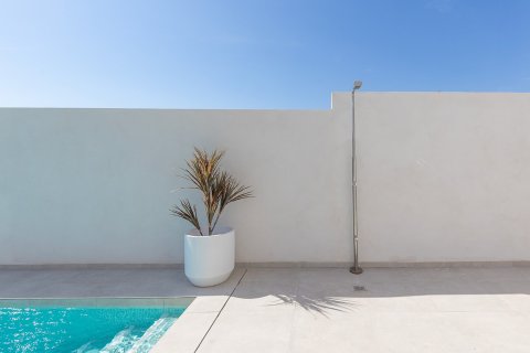 SUNPRIVILEGE 2 San Javier, Murcia, Espanja No. 177367 - kuva 4