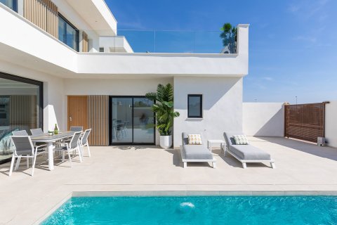 SUNPRIVILEGE 2 San Javier, Murcia, Espanja No. 177367 - kuva 21