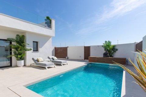 SUNPRIVILEGE 2 San Javier, Murcia, Espanja No. 177367 - kuva 20