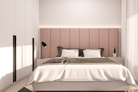 MARQUES GOLF RESORT i Finestrat, Alicante, Spanien Nr. 177363 - foto 16
