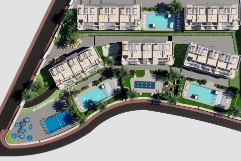 MARQUES GOLF RESORT i Finestrat, Alicante, Spanien Nr. 177363 - foto 21