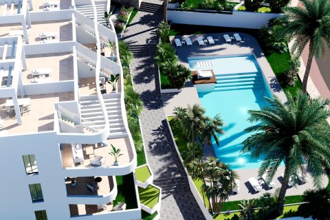 MARQUES GOLF RESORT i Finestrat, Alicante, Spanien Nr. 177363 - foto 28