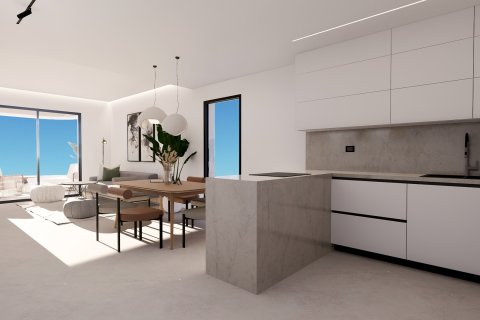 MARQUES GOLF RESORT i Finestrat, Alicante, Spanien Nr. 177363 - foto 6