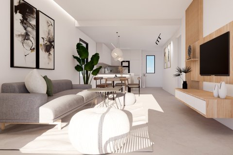 MARQUES GOLF RESORT i Finestrat, Alicante, Spanien Nr. 177363 - foto 9