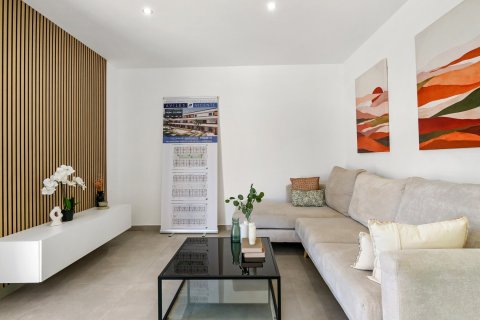 VILLAMAR TOURISTIC APARTMENTS VII a Santiago de la Ribera, Murcia, Spagna N° 177365 - foto 14