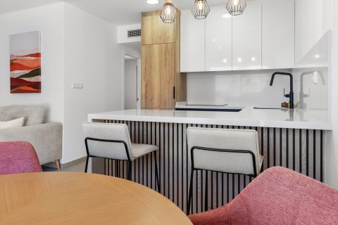 VILLAMAR TOURISTIC APARTMENTS VII a Santiago de la Ribera, Murcia, Spagna N° 177365 - foto 15