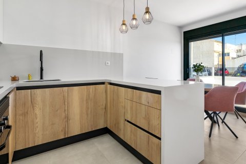 VILLAMAR TOURISTIC APARTMENTS VII a Santiago de la Ribera, Murcia, Spagna N° 177365 - foto 10