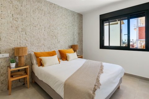 VILLAMAR TOURISTIC APARTMENTS VII a Santiago de la Ribera, Murcia, Spagna N° 177365 - foto 16