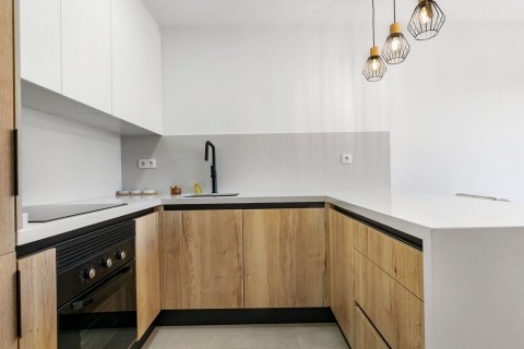 VILLAMAR TOURISTIC APARTMENTS VII a Santiago de la Ribera, Murcia, Spagna N° 177365 - foto 6