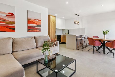 VILLAMAR TOURISTIC APARTMENTS VII a Santiago de la Ribera, Murcia, Spagna N° 177365 - foto 4