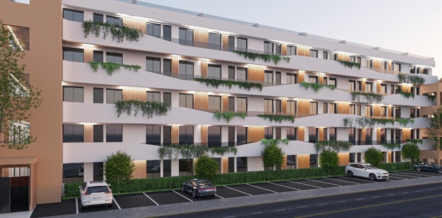 VILLAMAR TOURISTIC APARTMENTS VII a Santiago de la Ribera, Murcia, Spagna N° 177365