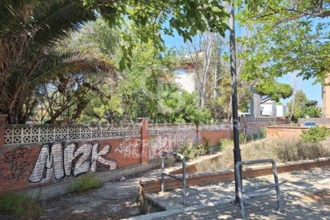 Land plot for sale in Castelldefels, Barcelona, Spain 771 sq.m. No. 159961 - photo 10