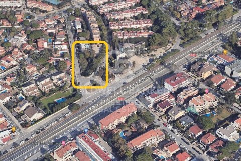Land plot for sale in Castelldefels, Barcelona, Spain 771 sq.m. No. 159961 - photo 4