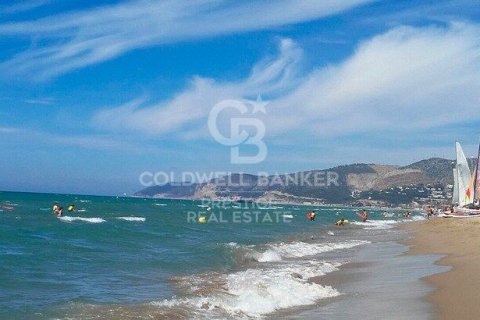 Land plot for sale in Castelldefels, Barcelona, Spain 771 sq.m. No. 159961 - photo 14