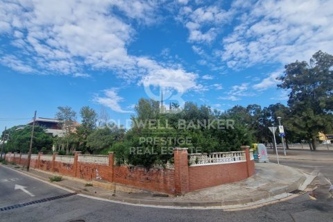 Land plot for sale in Castelldefels, Barcelona, Spain 771 sq.m. No. 159961 - photo 2